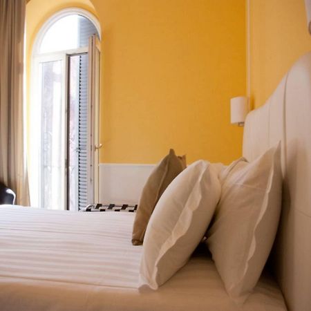 Roma Resort Trevi Ngoại thất bức ảnh