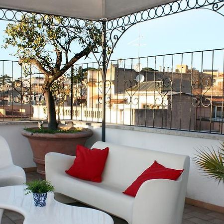 Roma Resort Trevi Ngoại thất bức ảnh