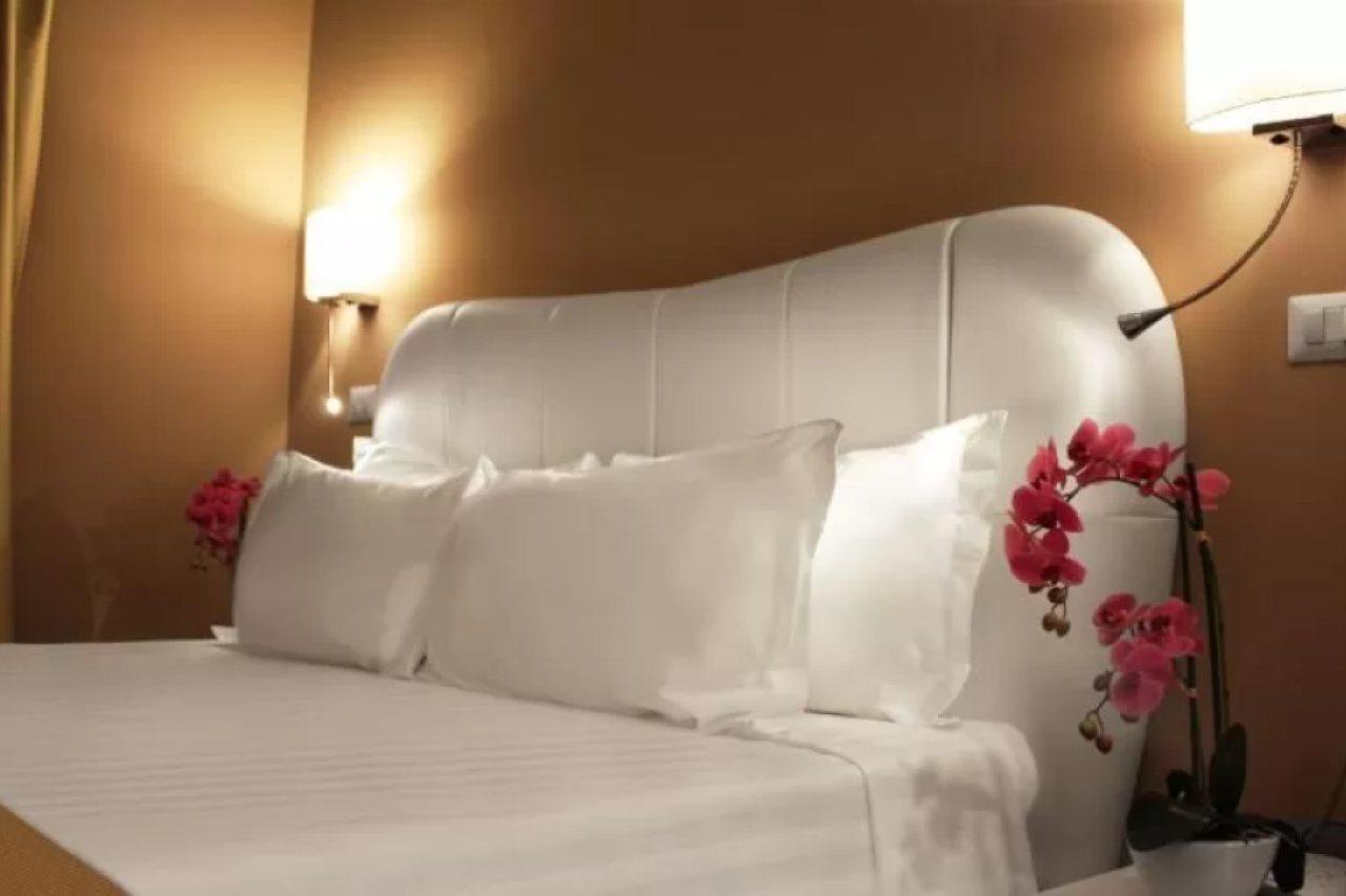 Roma Resort Trevi Ngoại thất bức ảnh