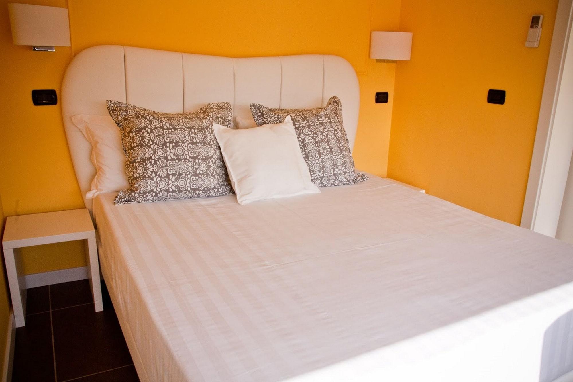 Roma Resort Trevi Ngoại thất bức ảnh