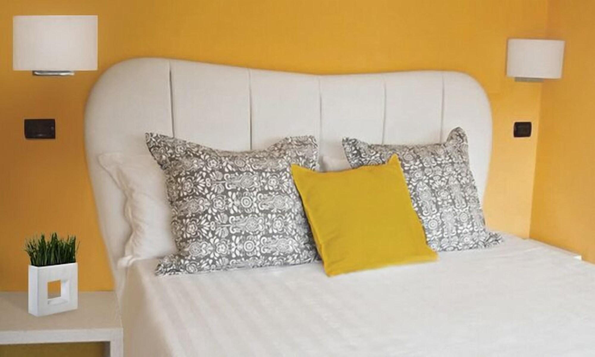 Roma Resort Trevi Ngoại thất bức ảnh