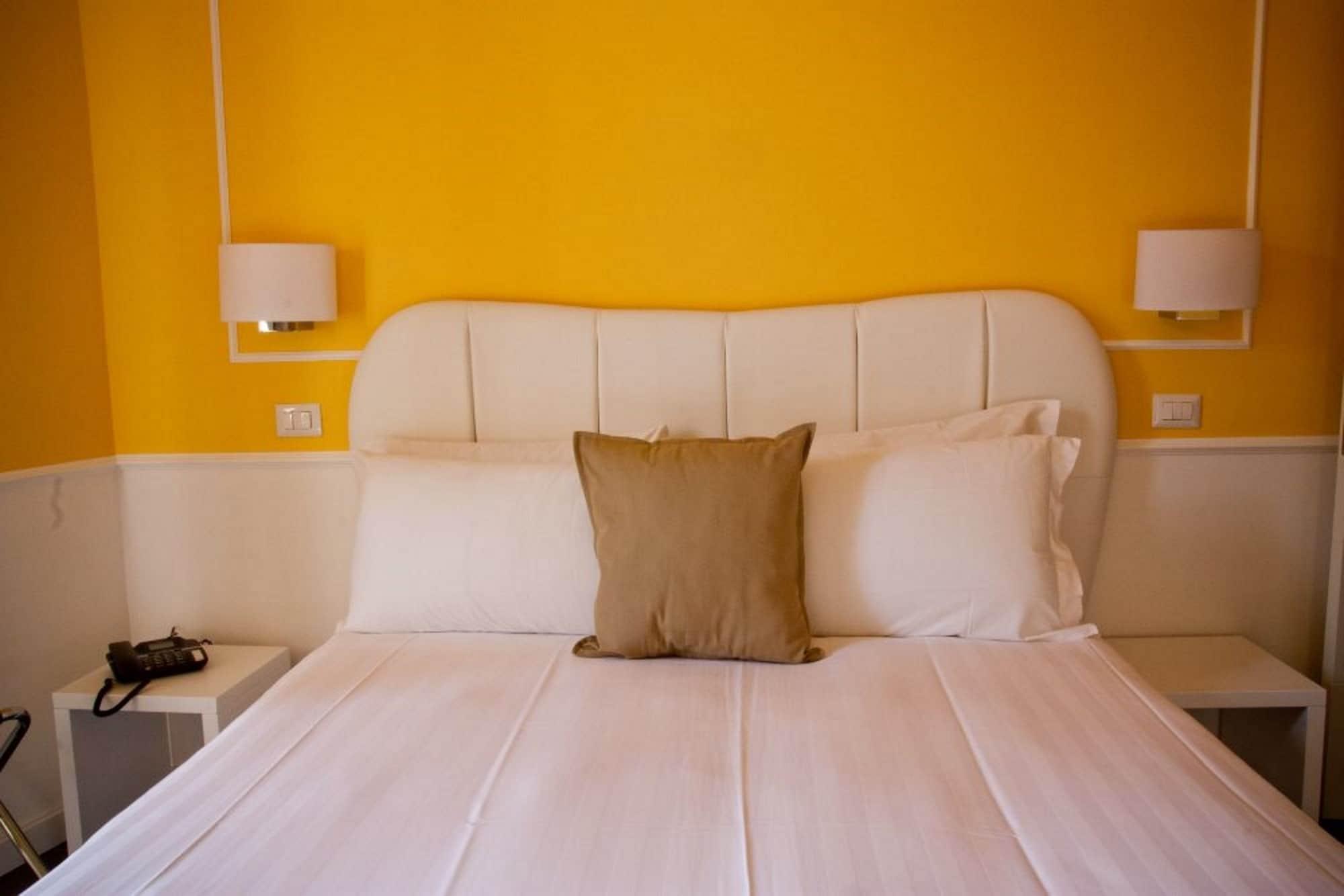 Roma Resort Trevi Ngoại thất bức ảnh
