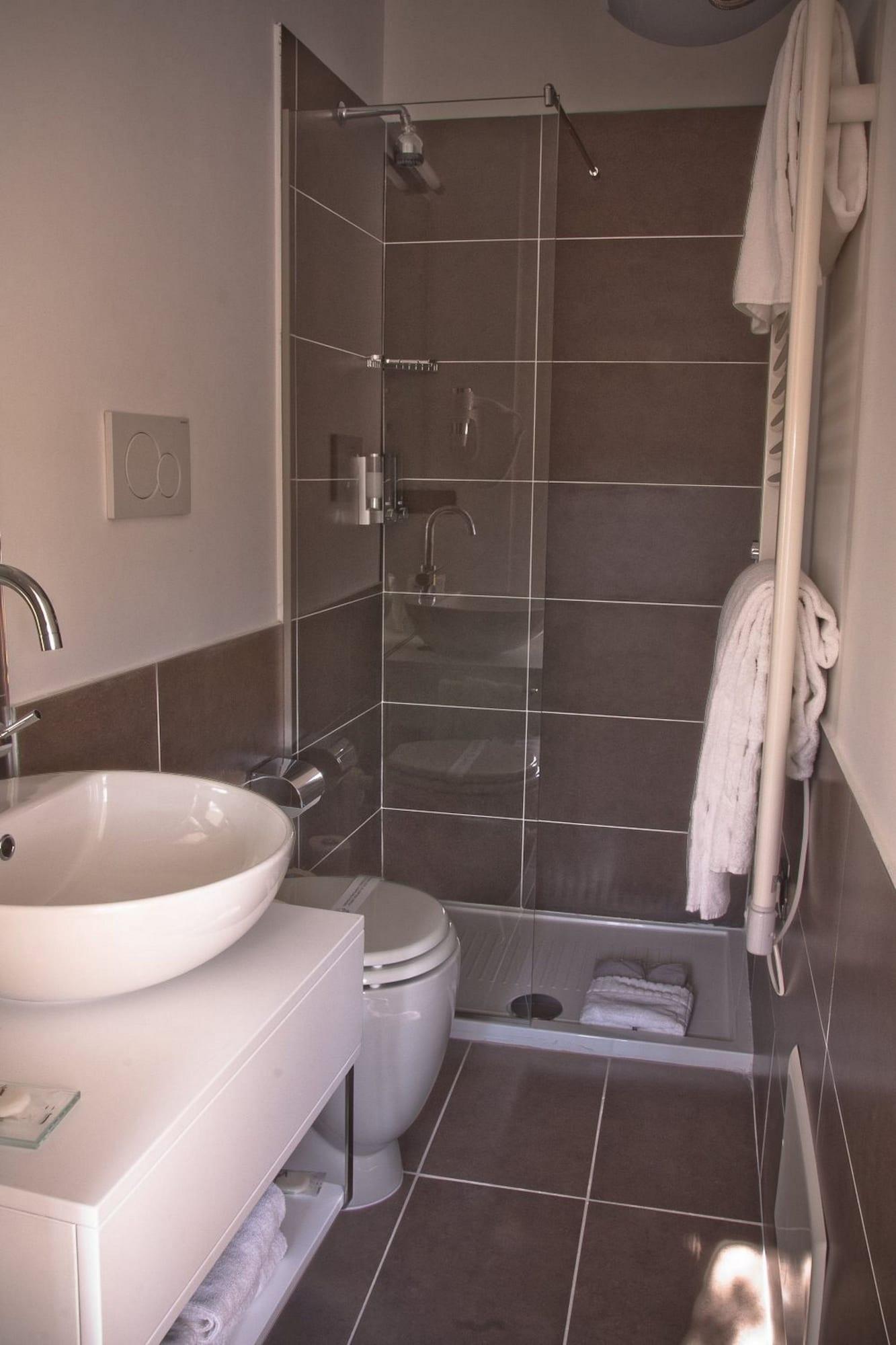 Roma Resort Trevi Ngoại thất bức ảnh
