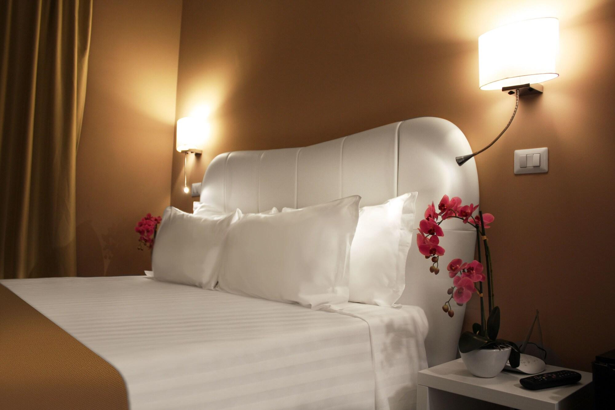 Roma Resort Trevi Ngoại thất bức ảnh