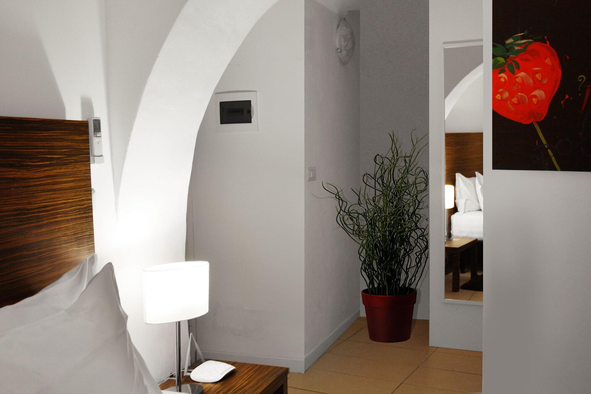 Roma Resort Trevi Ngoại thất bức ảnh