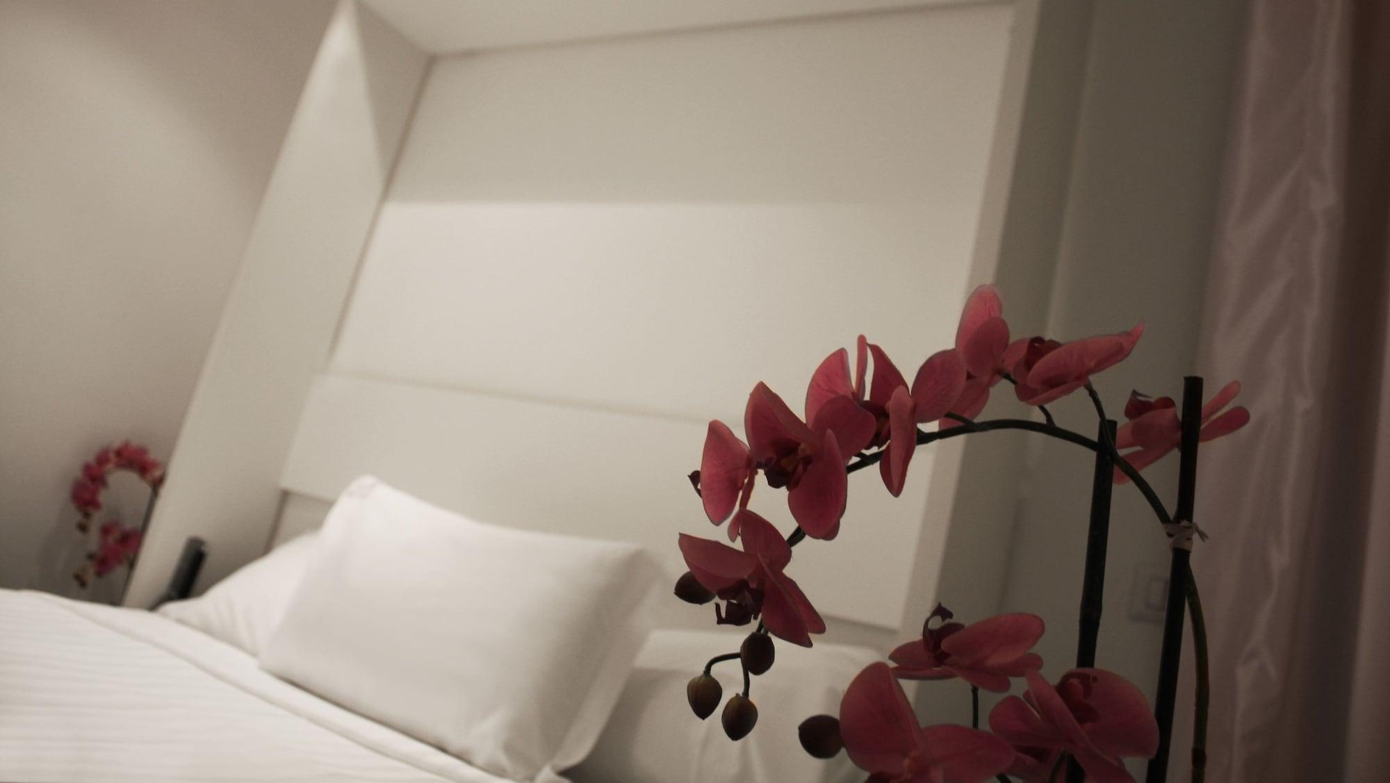 Roma Resort Trevi Ngoại thất bức ảnh