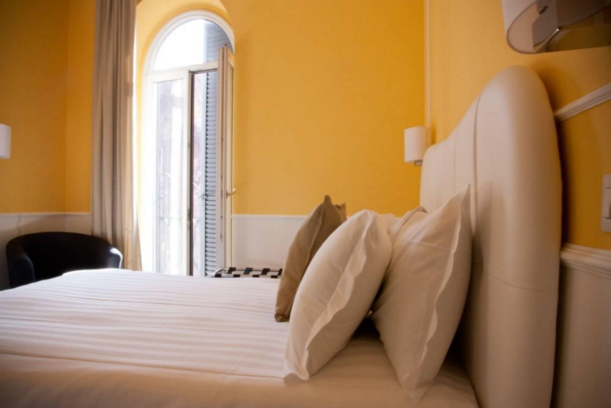 Roma Resort Trevi Ngoại thất bức ảnh