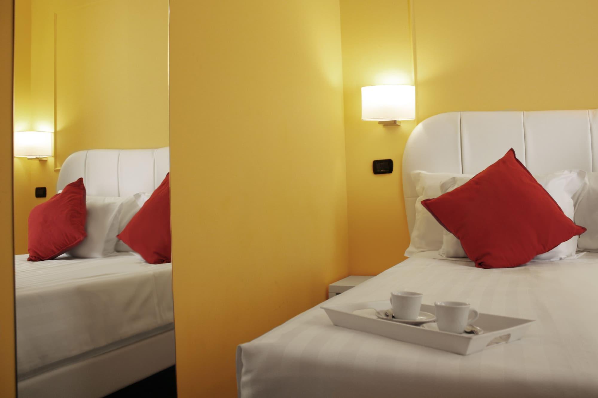 Roma Resort Trevi Ngoại thất bức ảnh