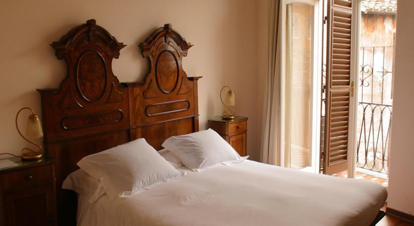 Roma Resort Trevi Ngoại thất bức ảnh
