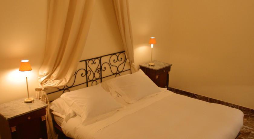 Roma Resort Trevi Ngoại thất bức ảnh