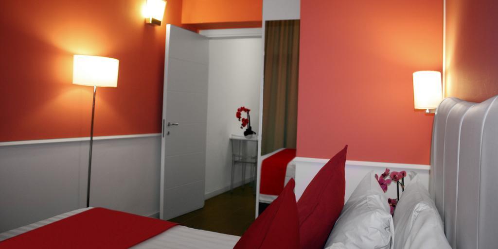 Roma Resort Trevi Ngoại thất bức ảnh