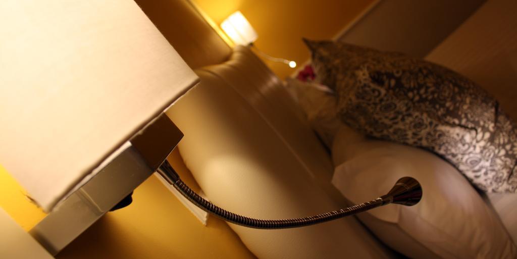 Roma Resort Trevi Ngoại thất bức ảnh