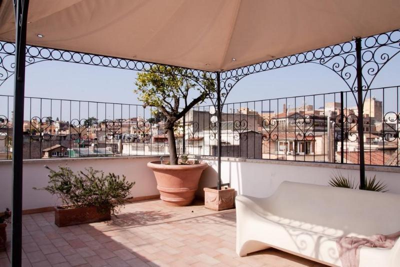 Roma Resort Trevi Ngoại thất bức ảnh