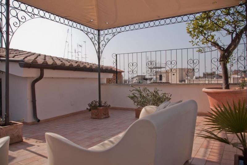Roma Resort Trevi Ngoại thất bức ảnh