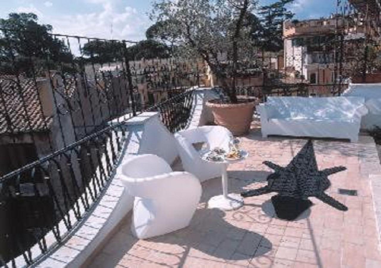 Roma Resort Trevi Ngoại thất bức ảnh