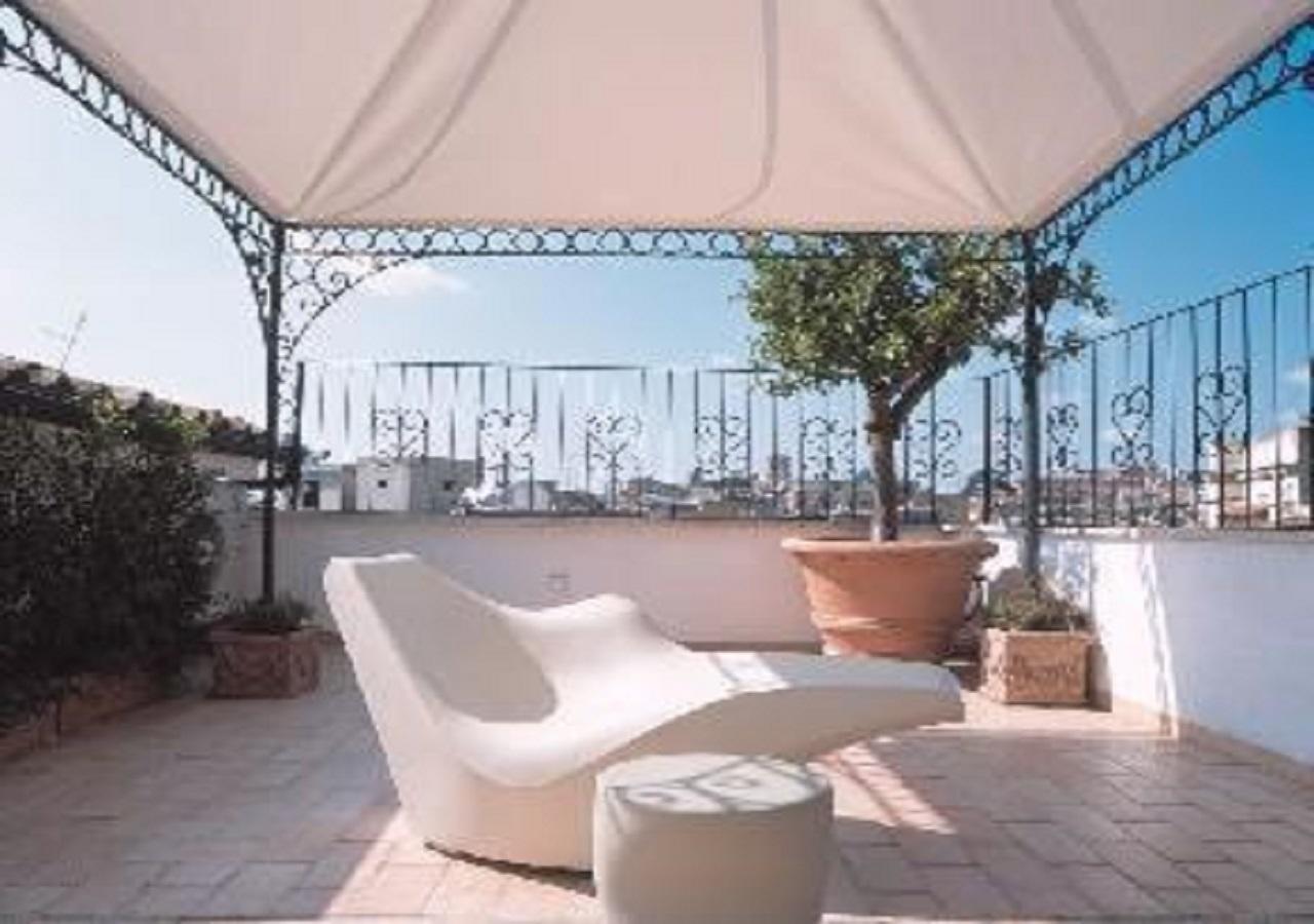Roma Resort Trevi Ngoại thất bức ảnh