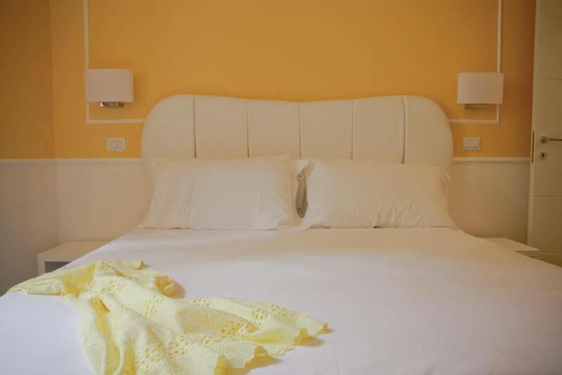 Roma Resort Trevi Ngoại thất bức ảnh