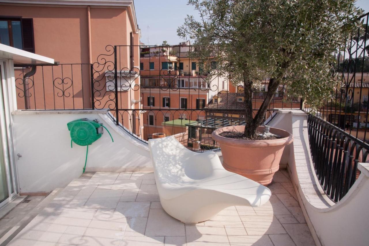 Roma Resort Trevi Phòng bức ảnh